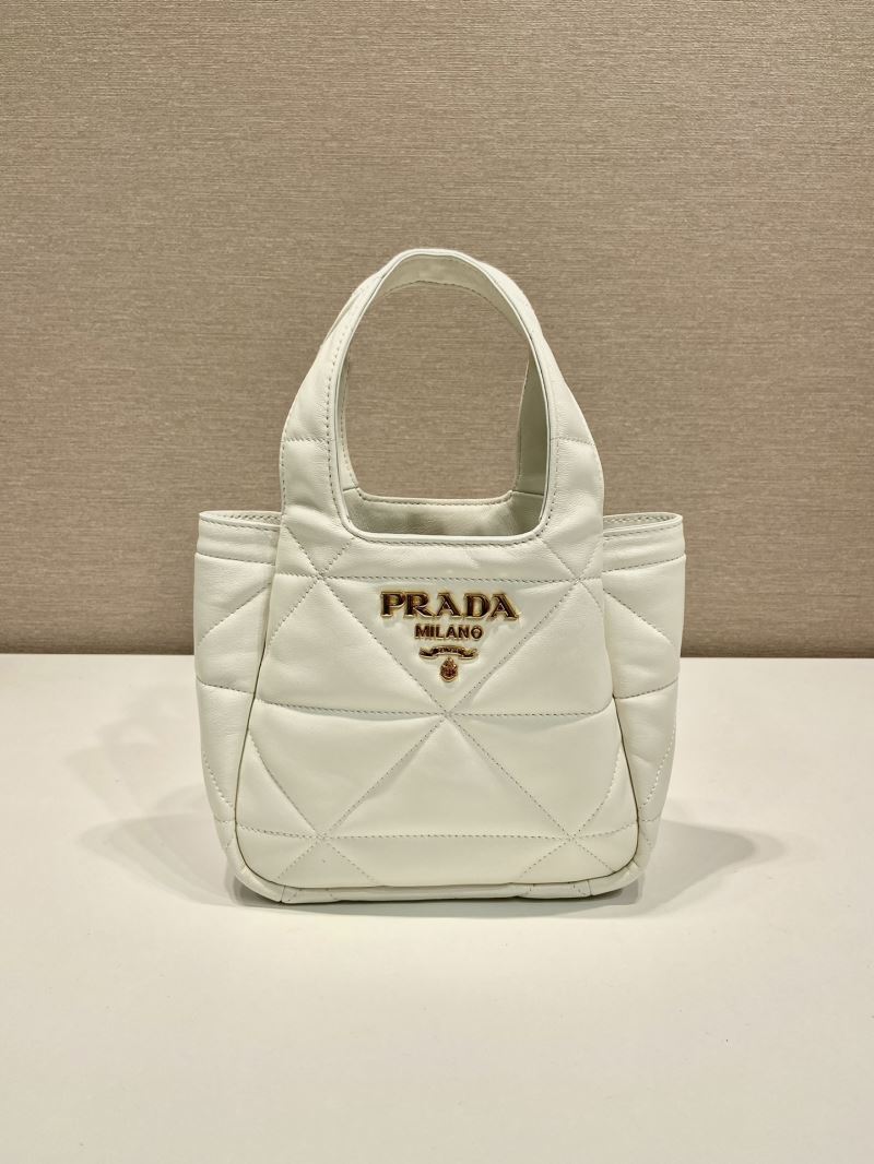 Prada Tote Bags